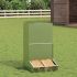 Feeder pentru porci Verde măsliniu 55 x 51 x 91.5 cm GartenMobel Dekor