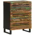 Dulap, 60x34x75 cm, lemn masiv de acacia GartenMobel Dekor