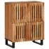 Dulap, 60x34x75 cm, lemn masiv de acacia GartenMobel Dekor