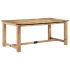 Masă de bucătărie, 180x90x75 cm, lemn masiv de mango GartenMobel Dekor