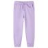 Pantaloni de trening pentru copii, lila, 92 GartenMobel Dekor