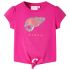 Tricou pentru copii, roz închis, 92 GartenMobel Dekor