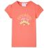 Tricou pentru copii, corai, 116 GartenMobel Dekor