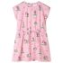 Rochie pentru copii, roz deschis, 92 GartenMobel Dekor