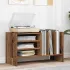 Dulap pentru discuri de vinil Stejar Sonoma 78,5 x 35 x 45 cm GartenMobel Dekor