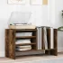 Dulap pentru discuri de vinil Stejar Sonoma 78,5 x 35 x 45 cm GartenMobel Dekor