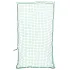 Plasă de remorcă cu funie elastică, verde, 6x3,5 m, PP GartenMobel Dekor