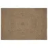 Covor Maro 240 x 340 cm Iută GartenMobel Dekor