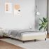 Cadru de pat, crem, 180x200 cm, piele ecologică GartenMobel Dekor