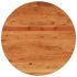 Blat de masă rotund, Ø70x2,5 cm, lemn masiv de acacia GartenMobel Dekor