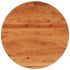 Blat de masă rotund, Ø60x3,8 cm, lemn masiv de acacia GartenMobel Dekor