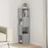 Dulap de colț Lemn vechi 25,5x25x102cm Lemn compozit GartenMobel Dekor