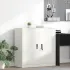 Dulap de depozitare cu depozitare Antracit 90 x 40 x 90 cm GartenMobel Dekor