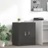 Dulap de depozitare Roz 60 x 40 x 70 cm Oțel Laminat la Rece GartenMobel Dekor