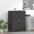 Dulap de depozitare Roz 80 x 40 x 105 cm Oțel Laminat la Rece GartenMobel Dekor