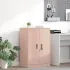 Dulap de depozitare Verde măsliniu 60 x 40 x 90 cm GartenMobel Dekor