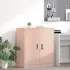 Dulap de depozitare cu depozitare Antracit 80 x 40 x 90 cm GartenMobel Dekor