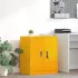 Dulap de depozitare Roz 60 x 40 x 70 cm Oțel Laminat la Rece GartenMobel Dekor