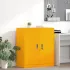 Dulap de depozitare cu depozitare Antracit 80 x 40 x 90 cm GartenMobel Dekor
