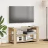 Suport pentru TV Stejar Artizanal 100 x 40 x 50 cm GartenMobel Dekor