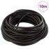 Cord din Piele Maro închis Ø2,5 mm x 10 m Piele GartenMobel Dekor