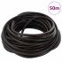 Cord din Piele Maro Ø5 mm x 50 m Piele GartenMobel Dekor