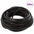 Cord din Piele Maro Ø5 mm x 50 m Piele GartenMobel Dekor