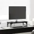 Suport pentru monitor Lemn Vechi 55 x 23 x 14 cm Lemn compozit GartenMobel Dekor