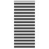 Jaluzea tip zebra 100x230 cm lățime țesătură 95,9 cm poliester GartenMobel Dekor
