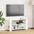 Suport pentru TV Stejar Artizanal 100 x 40 x 50 cm GartenMobel Dekor