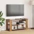 Suport pentru TV Stejar Artizanal 100 x 40 x 50 cm GartenMobel Dekor