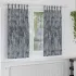 Cortine din catifea 2 pcs Șampanie 175 x 140 cm Catifea GartenMobel Dekor