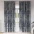 Cortine din catifea cu perdele 2 pcs Crem 260 x 140 cm Catifea GartenMobel Dekor