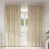 Cortine din catifea cu perdele 2 pcs Gri 225 x 140 cm Catifea GartenMobel Dekor