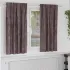 Cortine din catifea cu perdele 2 pcs Gri 175 x 140 cm Catifea GartenMobel Dekor