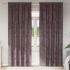 Cortine din catifea 2 pcs Cappuccino 225 x 140 cm Catifea GartenMobel Dekor