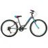 Bicicleta Copii DHS Modesty - 24 Inch, Roz Ultimate FactoryBikes