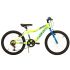 Bicicleta Copii DHS Plasma - 20 Inch, Albastru Ultimate FactoryBikes