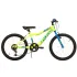 Bicicleta Copii DHS Plasma - 20 Inch, Galben Ultimate FactoryBikes