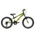 Bicicleta Copii DHS Sonic - 20 Inch, Negru Ultimate FactoryBikes