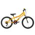 Bicicleta Copii DHS Turbo - 20 Inch, Verde Ultimate FactoryBikes