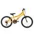 Bicicleta Copii DHS Turbo - 20 Inch, Verde Ultimate FactoryBikes