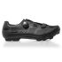 Pantofi Ciclism Brn Xc Mtb - 42, Negru Ultimate FactoryBikes
