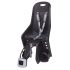 Scaun Bicicleta Copii Polisport Bubbly Maxi Plus FF - Negru-Gri Ultimate FactoryBikes