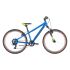 Bicicleta Copii Bulls Tokee 24 - 24 Inch, Violet Ultimate FactoryBikes