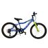 Bicicleta Copii DHS Plasma - 20 Inch, Albastru Ultimate FactoryBikes