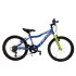 Bicicleta Copii DHS Plasma - 20 Inch, Galben Ultimate FactoryBikes