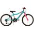 Bicicleta Copii DHS Plasma - 20 Inch, Albastru Ultimate FactoryBikes