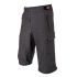 Pantaloni Scurti Ciclism O'Neal Stormrider - 30/46, Gri Ultimate FactoryBikes