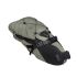 Geanta Tija Sa Bicicleta Topeak BackLoader TBP-BL3G - 15 L, Verde - logo Gri Ultimate FactoryBikes